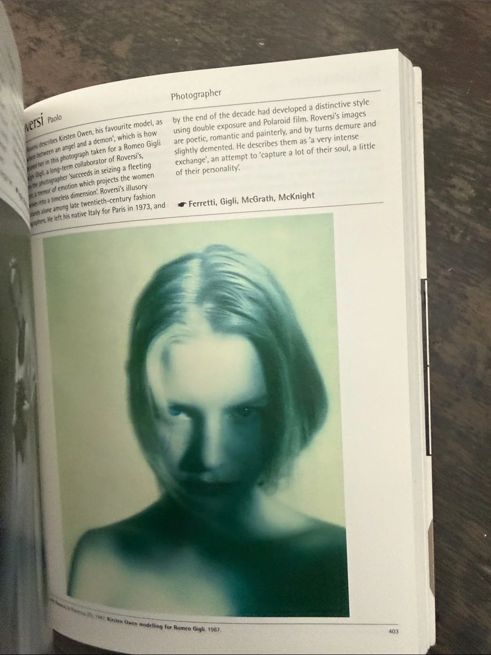 Phaidon The Fashion Book — Black, White, Taupe